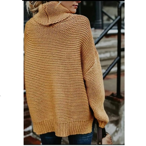 STYLISH KNIT SWEATER 50% OFF TODAY ONLY! - Picture 7 of 7